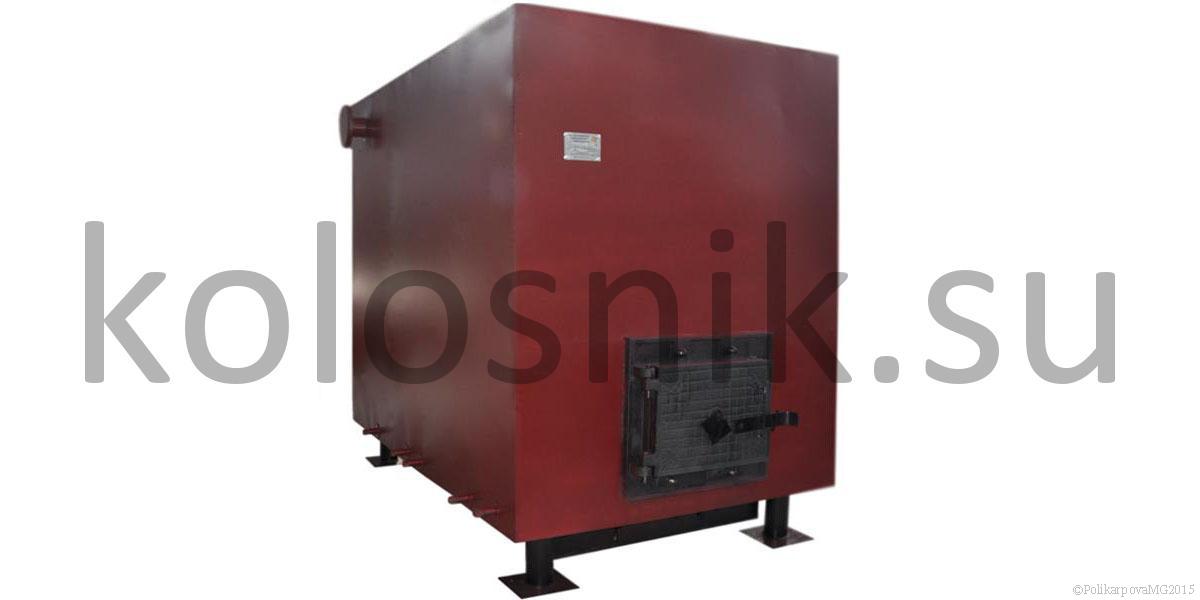 Колосниковый котел 500 кВт Колосниковый котел 500 кВт